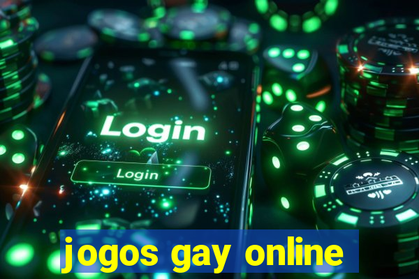 jogos gay online